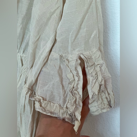 Magnolia Pearl Vintage Blouse - Picture 5 of 12